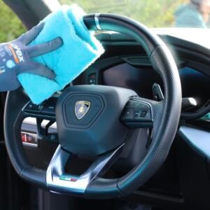 Leather Cleaner & Conditioner