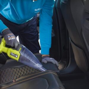Upholstery & Fabric Cleaner