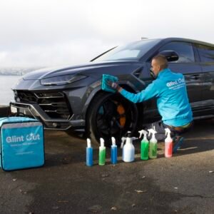 Detailing Spray