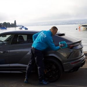 Plastic & Dashboard Cleaner