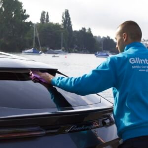 Car Shampoo